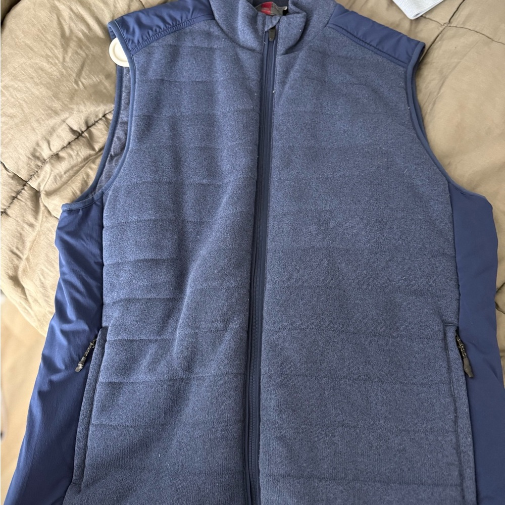 Vineyard Vines Deep Blue Knit